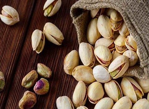 تصویر 2 از قیمت خرید پسته مرغوب ایرانی + فروش ویژه
